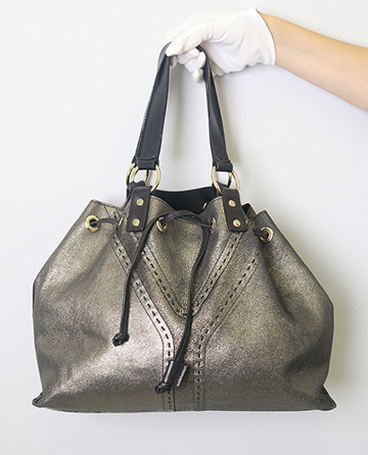 Reversible Double Sac Y Tote, vista frontal